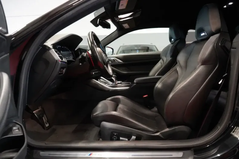 BMW M4 din 2021 cu 67.637 km - oferta BMW137536 - foto 19