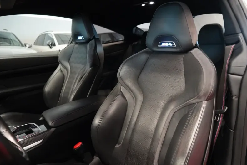 BMW M4 din 2021 cu 67.637 km - oferta BMW137536 - foto 20