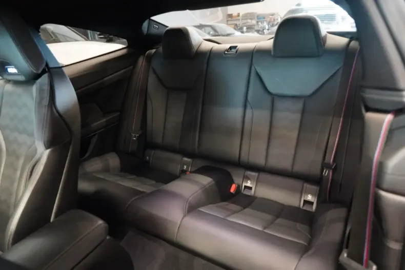 BMW M4 din 2021 cu 67.637 km - oferta BMW137536 - foto 21