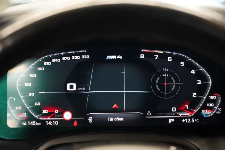 BMW M4 din 2021 cu 67.637 km - oferta BMW137536 - foto 29