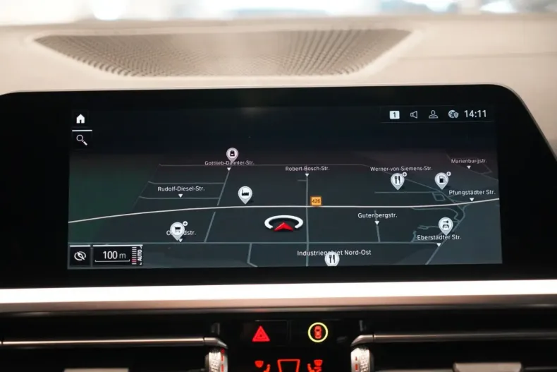 BMW M4 din 2021 cu 67.637 km - oferta BMW137536 - foto 31