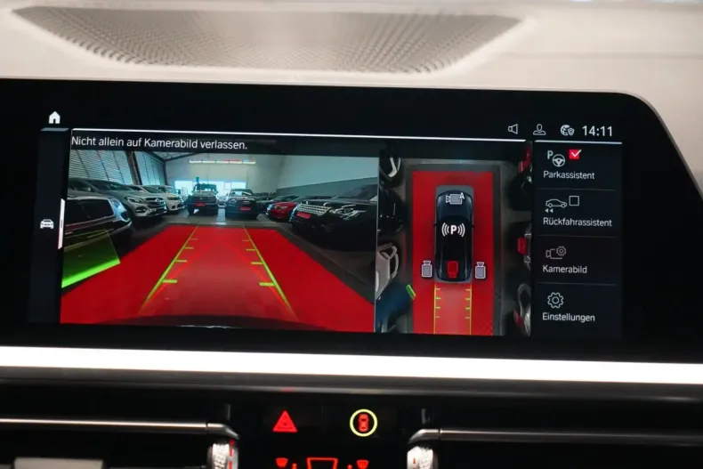 BMW M4 din 2021 cu 67.637 km - oferta BMW137536 - foto 32