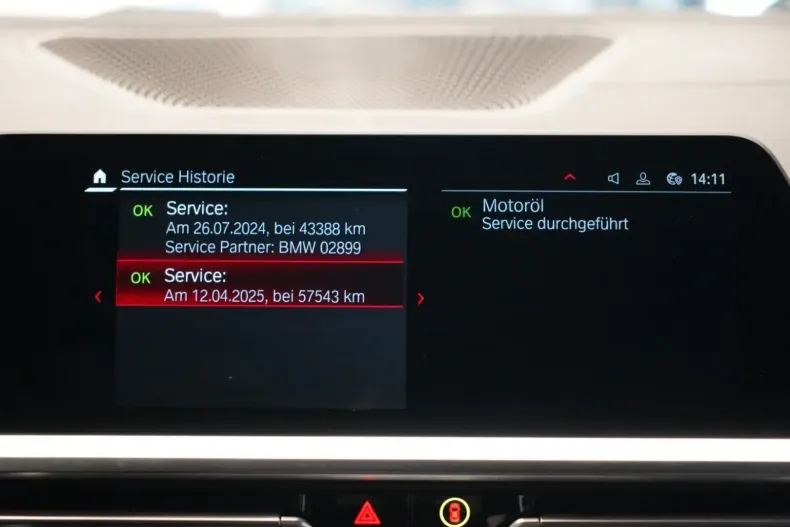 BMW M4 din 2021 cu 67.637 km - oferta BMW137536 - foto 33