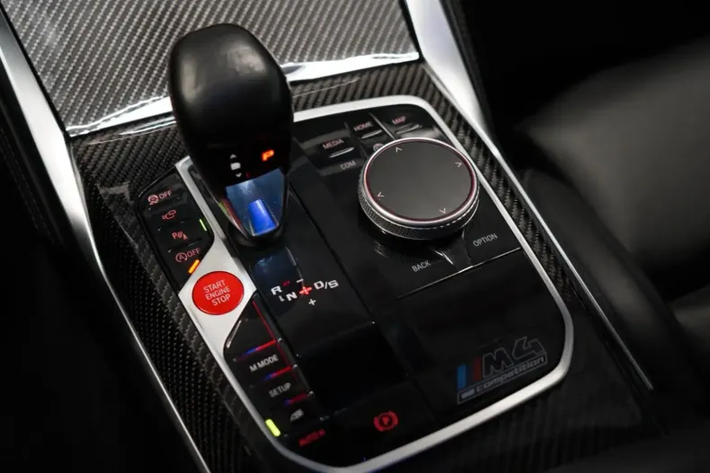 BMW M4 din 2021 cu 67.637 km - oferta BMW137536 - foto 35