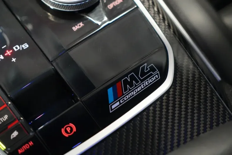 BMW M4 din 2021 cu 67.637 km - oferta BMW137536 - foto 36