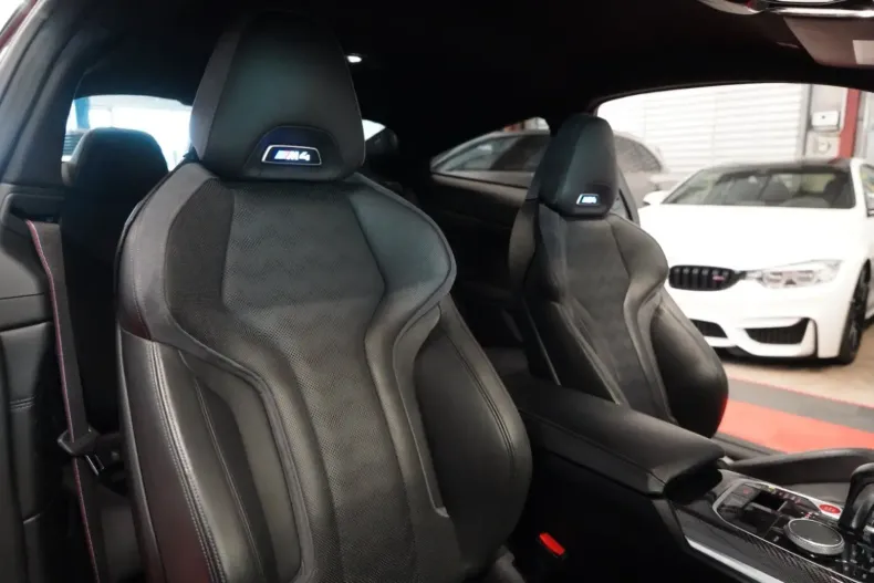 BMW M4 din 2021 cu 67.637 km - oferta BMW137536 - foto 39