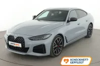 BMW 420 Gran Coupé din 2023 cu 51.766 km - oferta BMW137537 - foto 1