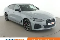 BMW 420 Gran Coupé din 2023 cu 51.766 km - oferta BMW137537 - foto 4