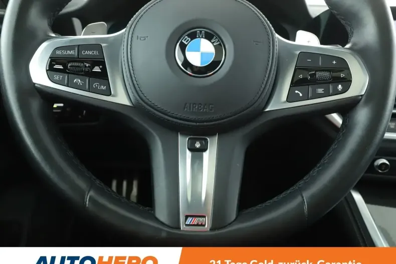 BMW 420 Gran Coupé din 2023 cu 51.766 km - oferta BMW137537 - foto 10