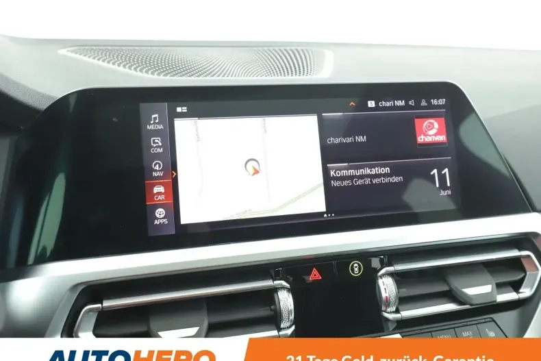 BMW 420 Gran Coupé din 2023 cu 51.766 km - oferta BMW137537 - foto 12