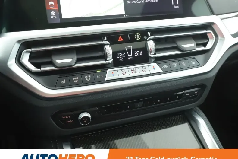 BMW 420 Gran Coupé din 2023 cu 51.766 km - oferta BMW137537 - foto 13