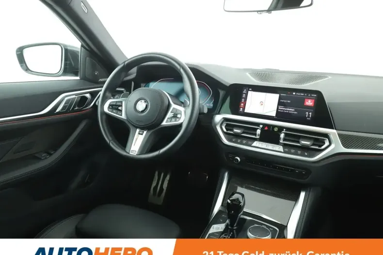 BMW 420 Gran Coupé din 2023 cu 51.766 km - oferta BMW137537 - foto 20