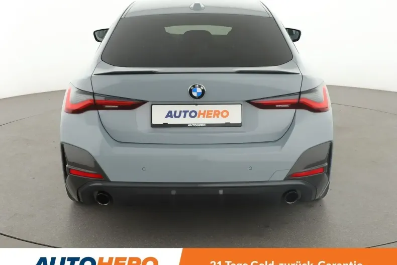 BMW 420 Gran Coupé din 2023 cu 51.766 km - oferta BMW137537 - foto 24