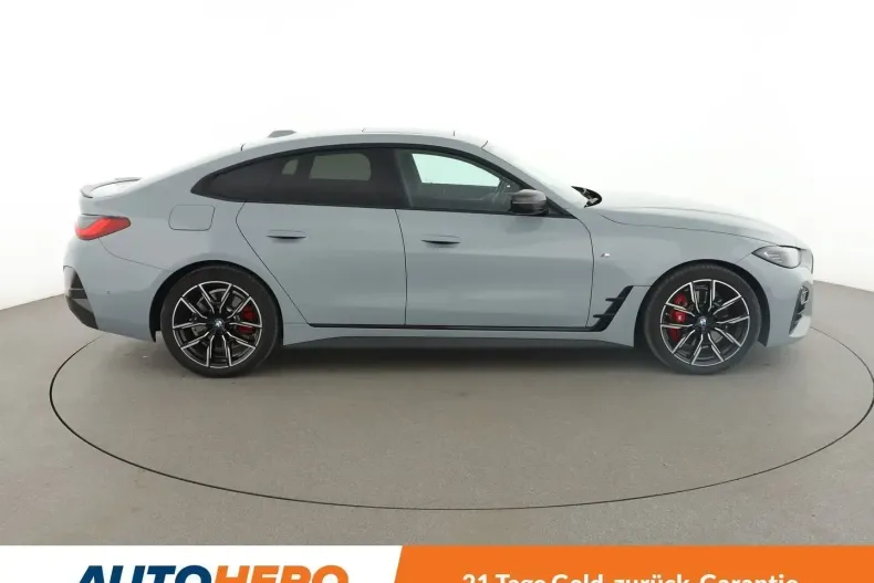 BMW 420 Gran Coupé din 2023 cu 51.766 km - oferta BMW137537 - foto 25