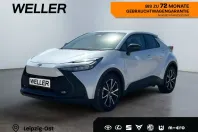 Toyota C-HR din 2024 cu 33.700 km - oferta TOY137538 - foto 1