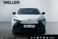 Toyota C-HR din 2024 cu 33.700 km - oferta TOY137538 - foto 2