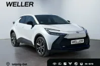Toyota C-HR din 2024 cu 33.700 km - oferta TOY137538 - foto 3