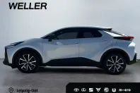 Toyota C-HR din 2024 cu 33.700 km - oferta TOY137538 - foto 4
