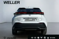 Toyota C-HR din 2024 cu 33.700 km - oferta TOY137538 - foto 5
