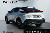 Toyota C-HR din 2024 cu 33.700 km - oferta TOY137538 - foto 6