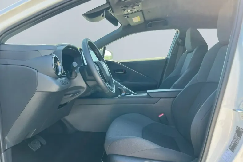 Toyota C-HR din 2024 cu 33.700 km - oferta TOY137538 - foto 7