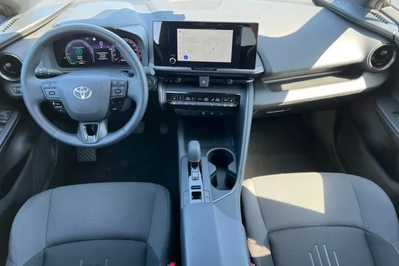 Toyota C-HR din 2024 cu 33.700 km - oferta TOY137538 - foto 9