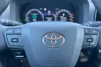 Toyota C-HR din 2024 cu 33.700 km - oferta TOY137538 - foto 11