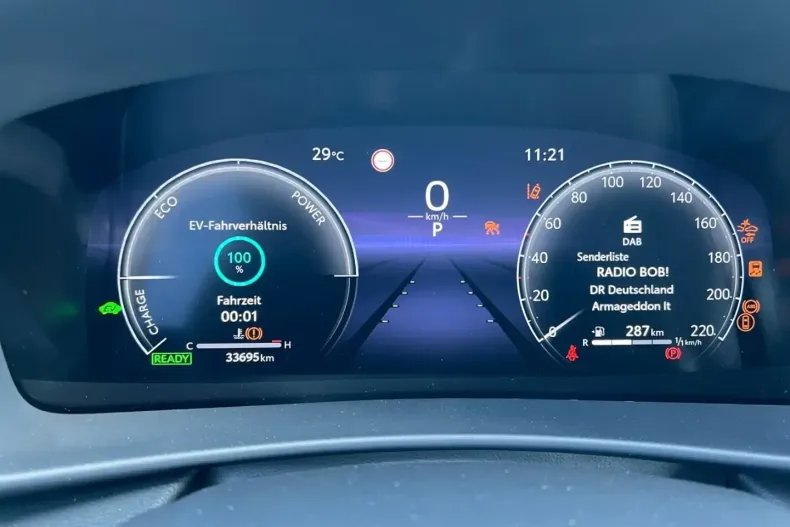 Toyota C-HR din 2024 cu 33.700 km - oferta TOY137538 - foto 12