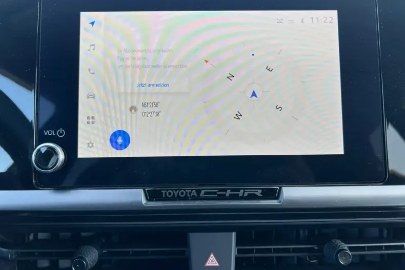 Toyota C-HR din 2024 cu 33.700 km - oferta TOY137538 - foto 13