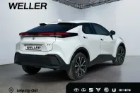 Toyota C-HR din 2024 cu 33.700 km - oferta TOY137538 - foto 16