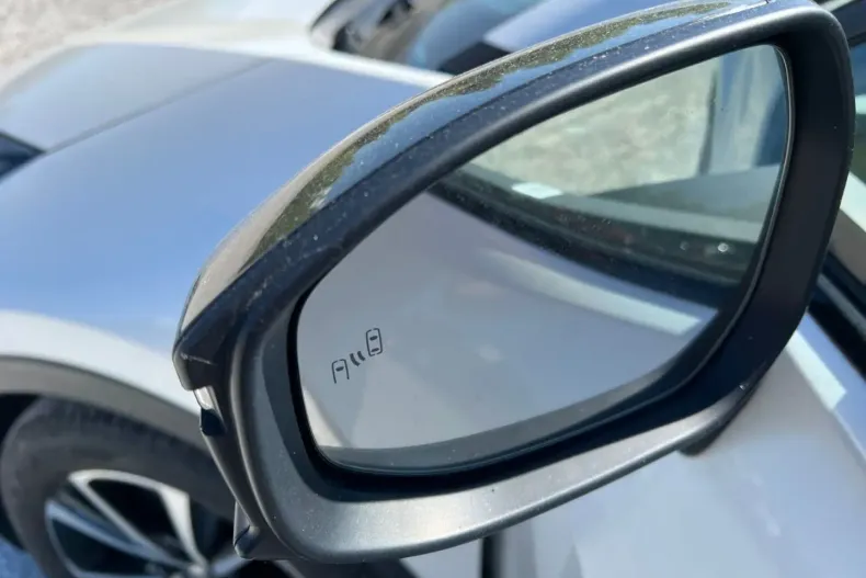 Toyota C-HR din 2024 cu 33.700 km - oferta TOY137538 - foto 23