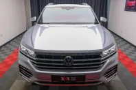 Volkswagen Touareg din 2021 cu 87.666 km - oferta VOL137539 - foto 2