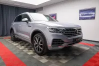 Volkswagen Touareg din 2021 cu 87.666 km - oferta VOL137539 - foto 3
