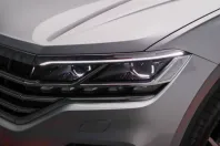 Volkswagen Touareg din 2021 cu 87.666 km - oferta VOL137539 - foto 10