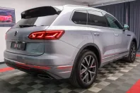 Volkswagen Touareg din 2021 cu 87.666 km - oferta VOL137539 - foto 12