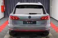 Volkswagen Touareg din 2021 cu 87.666 km - oferta VOL137539 - foto 15