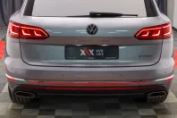 Volkswagen Touareg din 2021 cu 87.666 km - oferta VOL137539 - foto 16