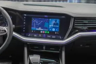 Volkswagen Touareg din 2021 cu 87.666 km - oferta VOL137539 - foto 28