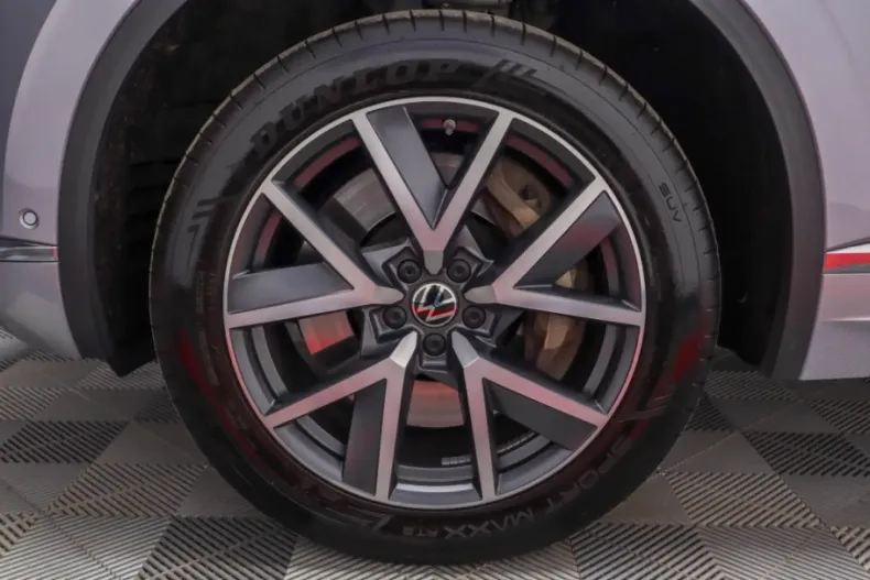 Volkswagen Touareg din 2021 cu 87.666 km - oferta VOL137539 - foto 40