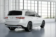 Mercedes-Benz GLS 580 din 2024 cu 16.672 km - oferta MER137540 - foto 2