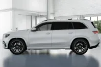 Mercedes-Benz GLS 580 din 2024 cu 16.672 km - oferta MER137540 - foto 3