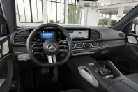 Mercedes-Benz GLS 580 din 2024 cu 16.672 km - oferta MER137540 - foto 5