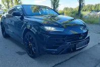 Lamborghini Urus din 2022 cu 16.200 km - oferta LAM137541 - foto 3
