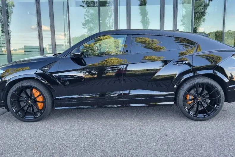 Lamborghini Urus din 2022 cu 16.200 km - oferta LAM137541 - foto 7