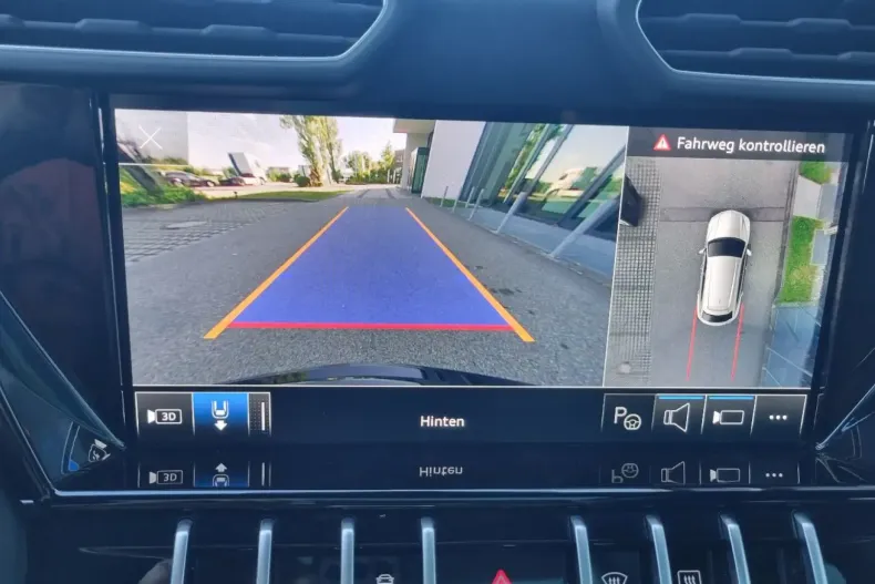 Lamborghini Urus din 2022 cu 16.200 km - oferta LAM137541 - foto 13