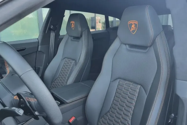 Lamborghini Urus din 2022 cu 16.200 km - oferta LAM137541 - foto 14