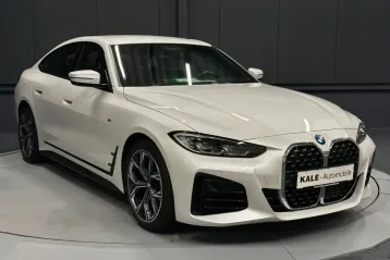 BMW 420 Gran Coupé din 2023 - oferta BMW137543