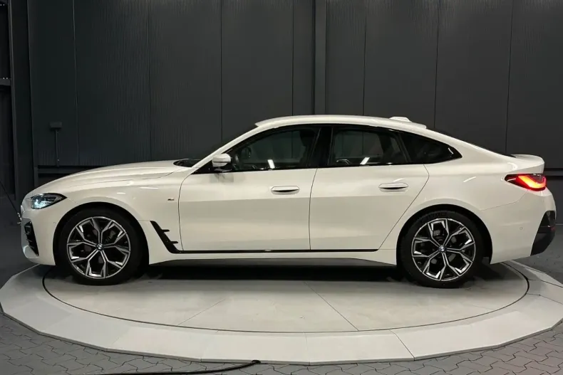 BMW 420 Gran Coupé din 2023 cu 66.000 km - oferta BMW137543 - foto 2