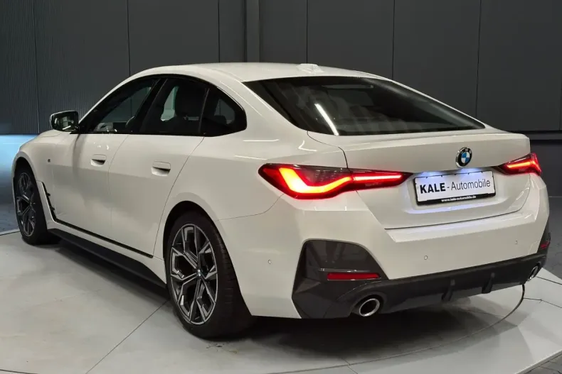 BMW 420 Gran Coupé din 2023 cu 66.000 km - oferta BMW137543 - foto 3