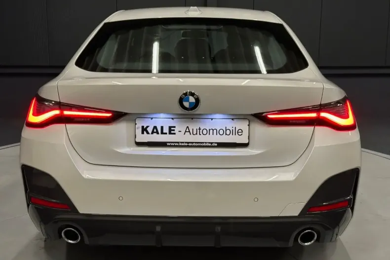 BMW 420 Gran Coupé din 2023 cu 66.000 km - oferta BMW137543 - foto 4